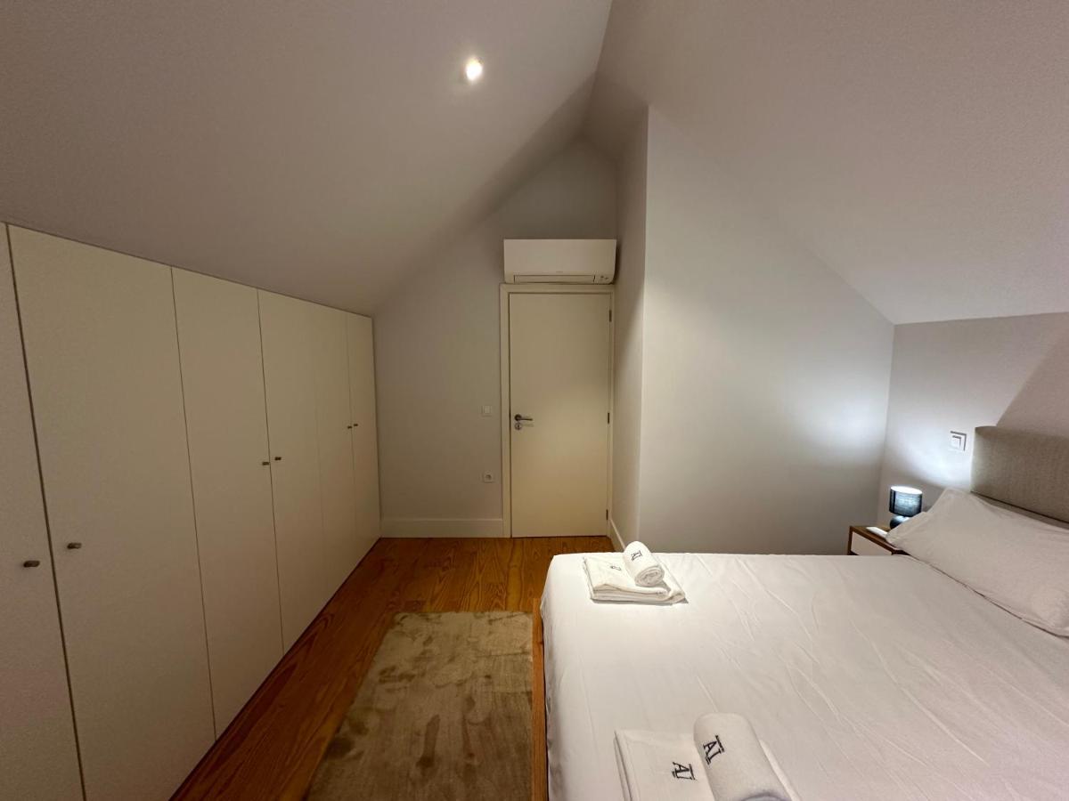 Sm Apartments OOporto Esterno foto