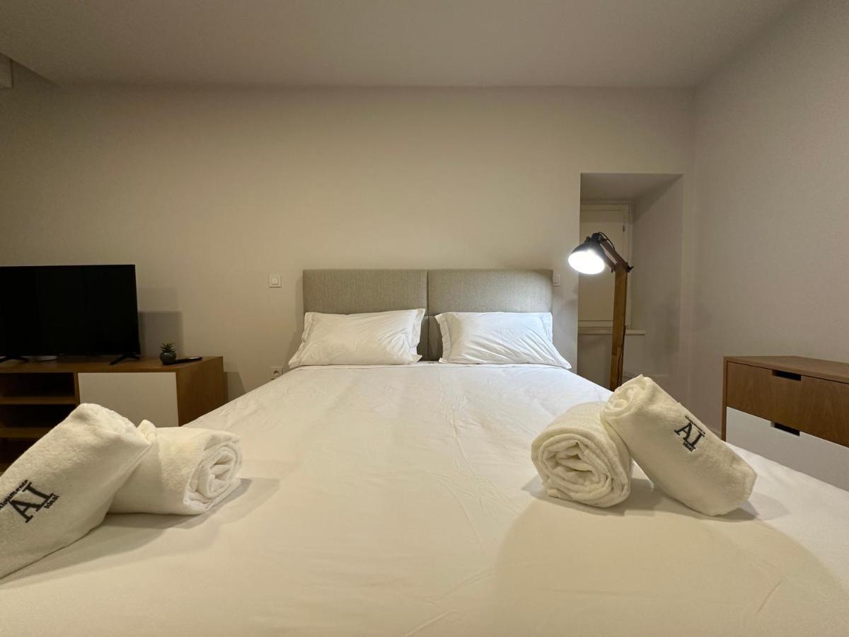 Sm Apartments OOporto Esterno foto